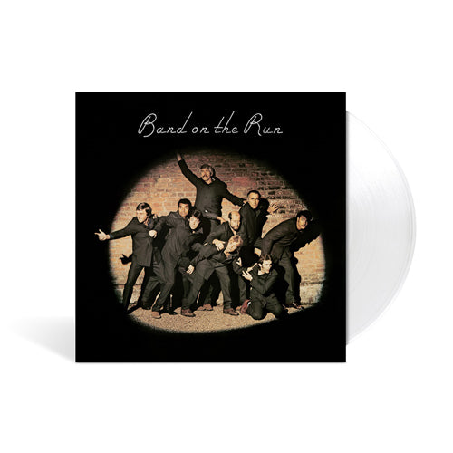 ポール・マッカートニー&ウイングス / Band On The Run【Limited Edition】【輸入盤】【UNIVERSAL MUSIC STORE限定盤】【カラー・レコード】【アナログ】