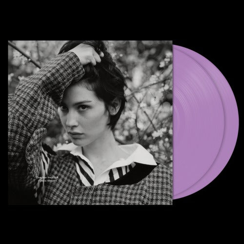 グレイシー・エイブラムス / Daughter from Hell Lavender Vinyl (GA Exclusive)【輸入盤】【UNIVERSAL MUSIC STORE限定盤】【2LP】【アナログ】