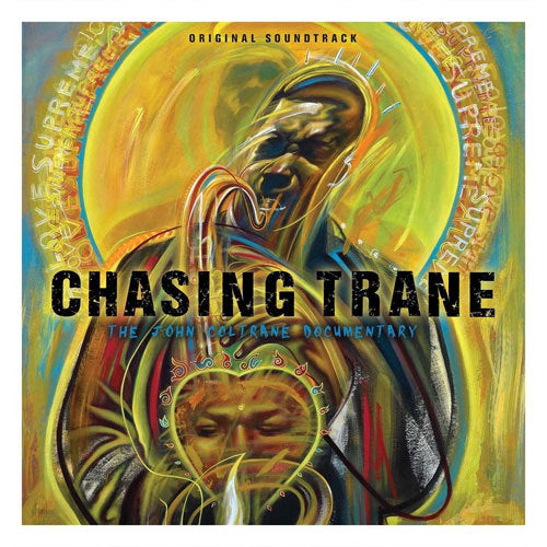 ジョン・コルトレーン / Chasing Trane: The John Coltrane Documentary (Original Soundtrack)【直輸入盤】【CD】