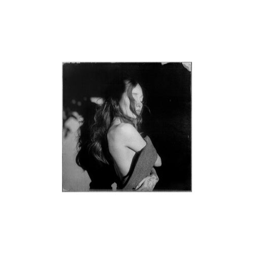 アリアナ・グランデ / petal cloudy gray girl LP【輸入盤】【UNIVERSAL MUSIC STORE限定盤】【1LP】【アナログ】