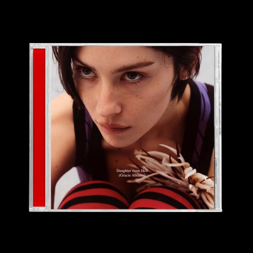 グレイシー・エイブラムス / Daughter from Hell CD【輸入盤】【1CD】【CD】
