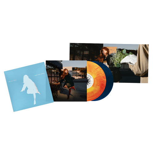 カーリー・レイ・ジェプセン / Day and Night Store Exclusive 2LP Vinyl【輸入盤】【UNIVERSAL MUSIC STORE限定盤】【2LP】【カラー盤】【アナログ】