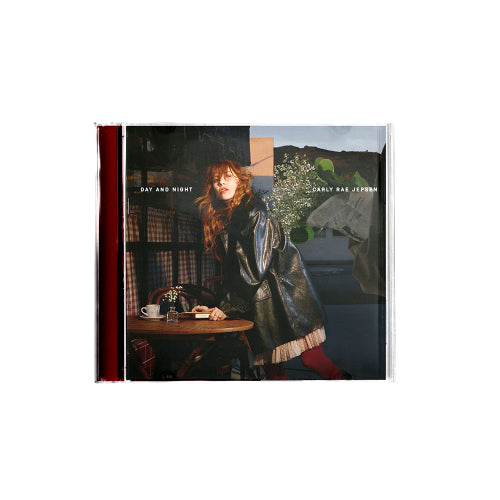 カーリー・レイ・ジェプセン / Day and Night CD【輸入盤】【1CD】【CD】