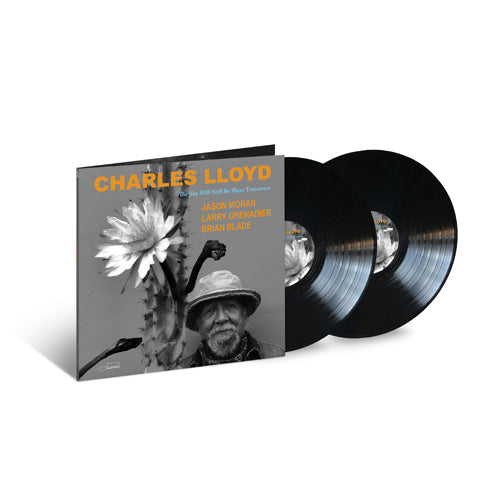 チャールス・ロイド / The Sky Will Still Be There Tomorrow【直輸入盤】【限定盤】【180g重量盤2LP】【アナログ】