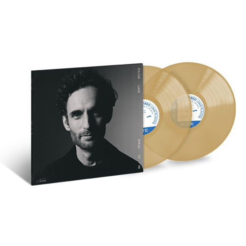 ジュリアン・ラージ / スピーク・トゥ・ミー【直輸入盤】【限定盤】【180g重量盤カラード・2LP】【UNIVERSAL MUSIC STORE限定盤】【アナログ】