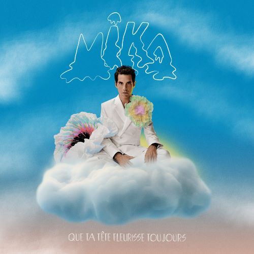 MIKA / Que ta tête fleurisse toujours 【輸入盤】【1CD】【CD】
