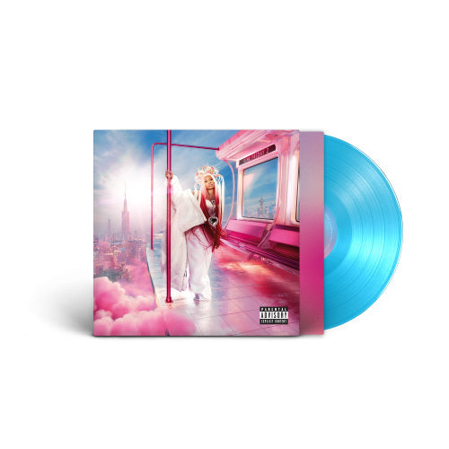 ニッキー・ミナージュ / PINK FRIDAY 2 LP【輸入盤】【1LP】【アナログ】