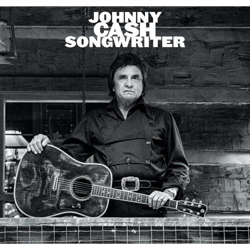 ジョニー・キャッシュ / Songwriter【輸入盤】【1LP】【アナログ】