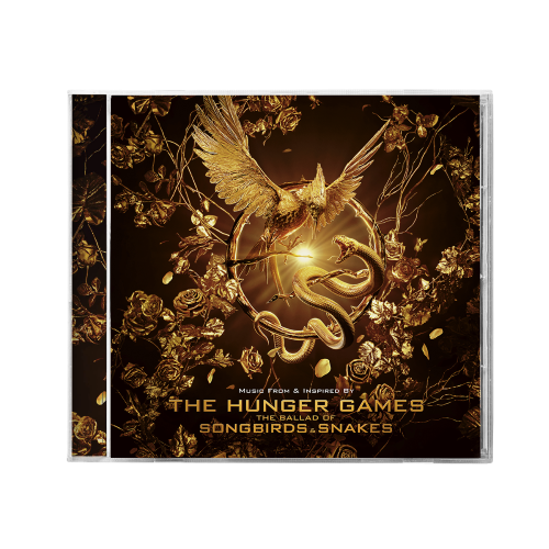 ヴァリアス・アーティスト / The Hunger Games: The Ballad of Songbirds & Snakes【輸入盤】【1LP】【CD】