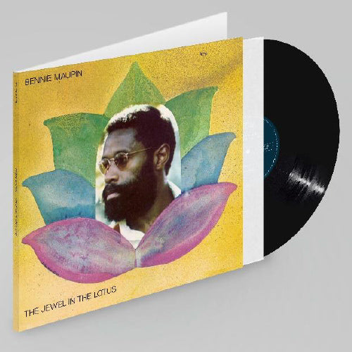 ベニー・モウピン / The Jewel in The Lotus【直輸入盤】【限定盤】【LP】【アナログ】