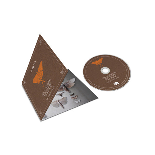 オーロラ / All My Demons Greeting Me As A Friend (The Moth Tapes) CD【輸入盤】【1CD】【CD】