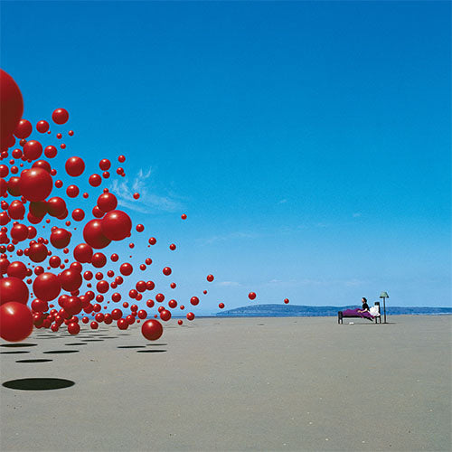 クランベリーズ / Wake Up And Smell The Coffee【輸入盤】【UNIVERSAL MUSIC STORE限定盤】【1LP】【カラー盤】【アナログ】