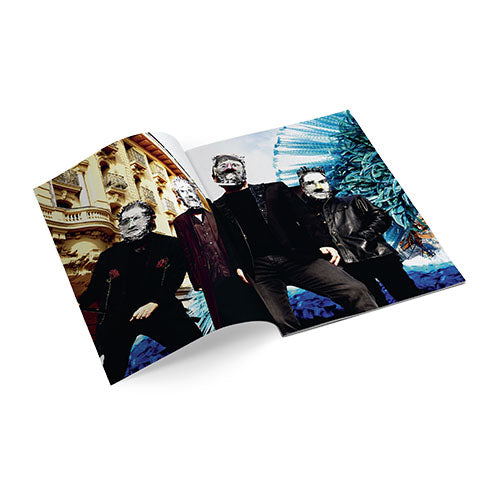 U2 / Carnaval De Luz【輸入盤】【UNIVERSAL MUSIC STORE限定盤】【Blu-ray Audio】