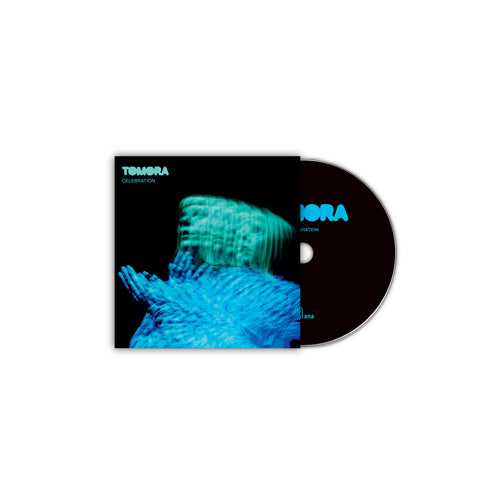 TOMORA / CELEBRATION - CELESTIAL CD【輸入盤】【1CD】【CD】
