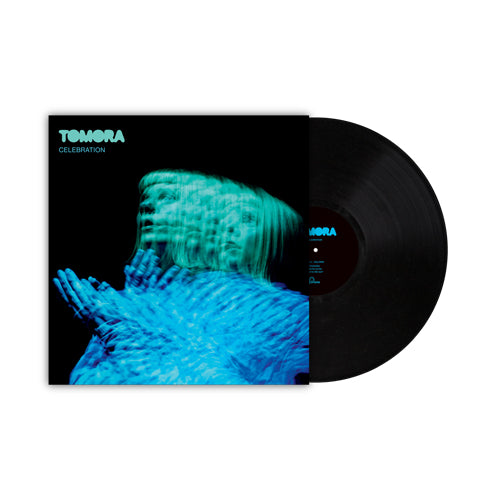 TOMORA / CELEBRATION - ECLIPSE VINYL【輸入盤】【1LP】【アナログ】