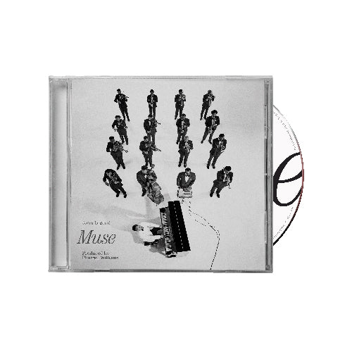 ジョン・レジェンド / Muse CD【輸入盤】【1CD】【CD】