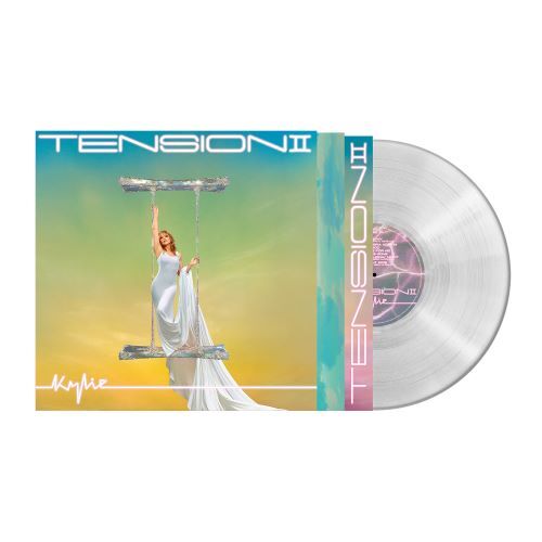 カイリー・ミノーグ / Tension II 【輸入盤】【1LP】【アナログ】