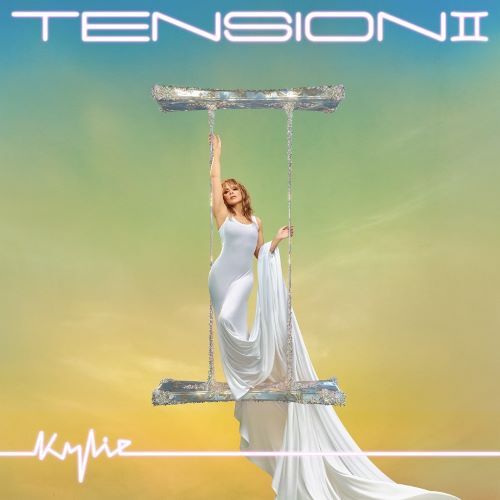 カイリー・ミノーグ / Tension II 【輸入盤】【1CD】【CD】