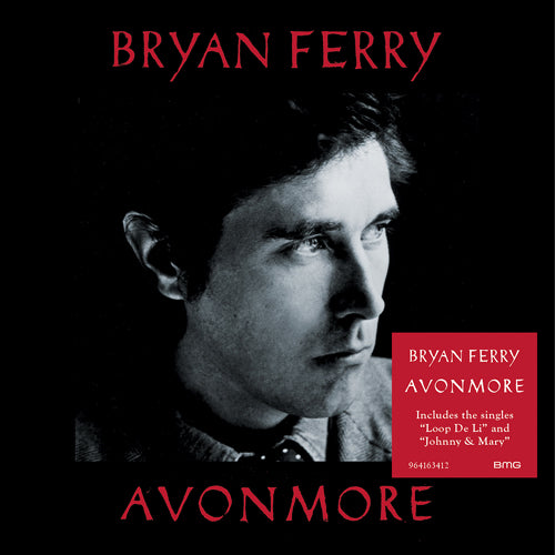ブライアン・フェリー / Avonmore 【輸入盤】【CD】 – UNIVERSAL MUSIC