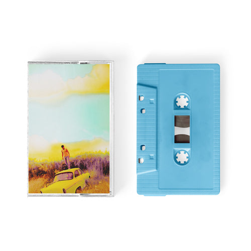ルイ・トムリンソン / How Did I Get Here? (D2C Exclusive Cassette 1