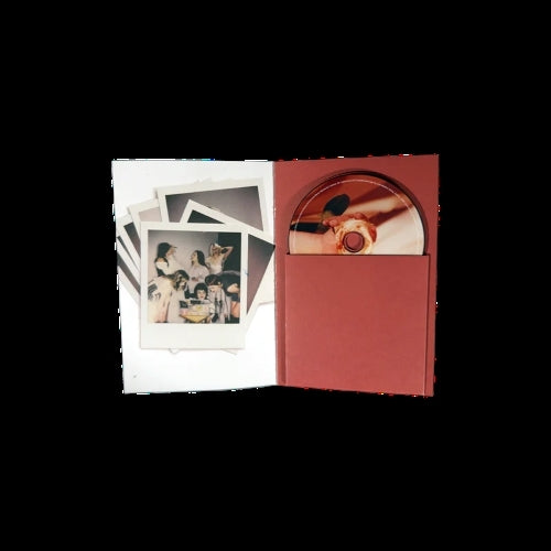 ザ・ラスト・ディナー・パーティー / Prelude to Ecstasy【輸入盤】【1CD】【UNIVERSAL MUSIC STORE限定盤】【Zine CD】【CD】