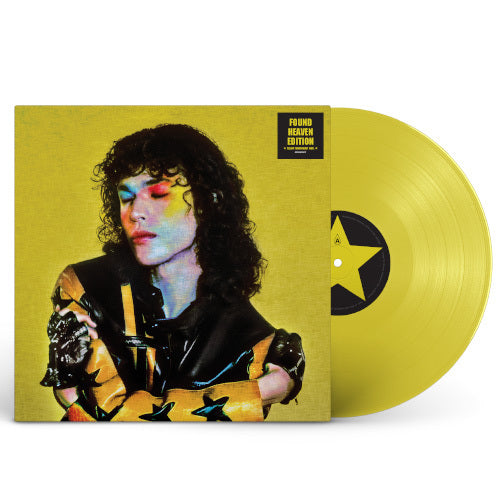 コナン・グレイ / Found Heaven【輸入盤】【1LP】【アナログ