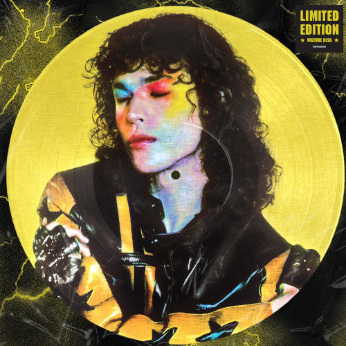 コナン・グレイ / Found Heaven【輸入盤】【1LP】【Picture Disc】【アナログ】