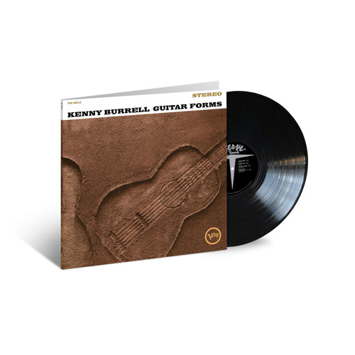 ケニー・バレル / ケニー・バレルの全貌【直輸入盤】【限定盤】【180g重量盤LP】【アナログ】