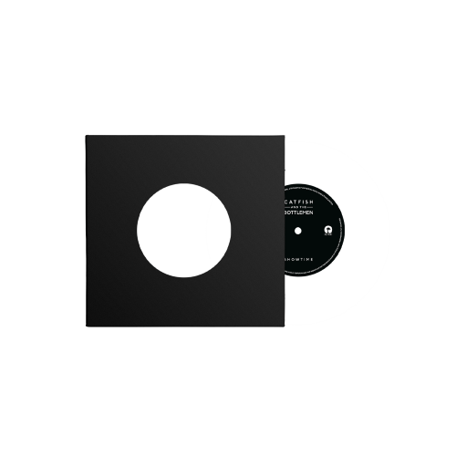 キャットフィッシュ・アンド・ザ・ボトルメン / Showtime【輸入盤】【1EP】【アナログシングル】