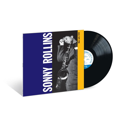 ソニー・ロリンズ / Volume 1【直輸入盤】【限定盤】【180g重量盤LP】【アナログ】