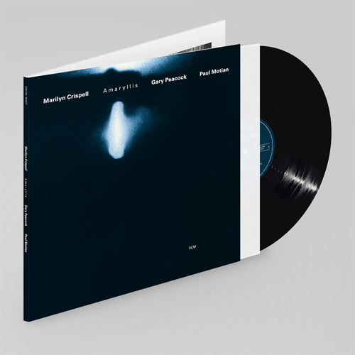 マリリン・クリスペル / アマリリス【直輸入盤】【限定盤】【LP】【アナログ】