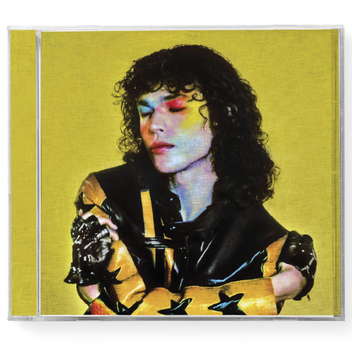 コナン・グレイ / Found Heaven【輸入盤】【1CD】【CD】 – UNIVERSAL MUSIC STORE
