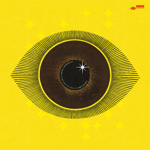 ミシェル・ンデゲオチェロ / ノー・モア・ウォーター:ゴスペル・オブ・ジェイムズ・ボールドウィン【直輸入盤】【CD】