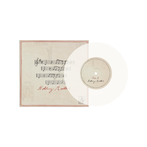 ザ・ラスト・ディナー・パーティー / Nothing Matters【輸入盤】【1EP】【アナログシングル】