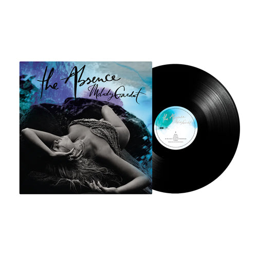 メロディ・ガルドー / アブセンス【直輸入盤】【限定盤】【LP】【アナログ】