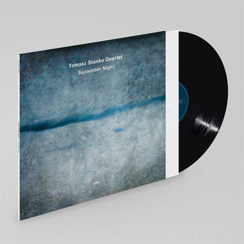 トーマス・スタンコ・カルテット / セプテンバー・ナイト【直輸入盤】【限定盤】【LP】【アナログ】
