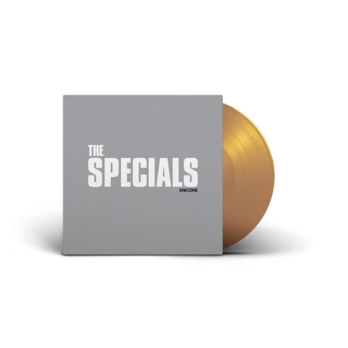 スペシャルズ / Encore【輸入盤】【1LP】【カラー盤】【アナログ】
