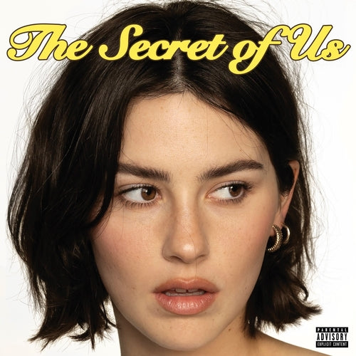 グレイシー・エイブラムス / The Secret of Us【輸入盤】【1CD】【CD】