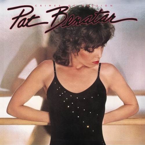 パット・ベネター / Crimes Of Passion【輸入盤】【1LP】【アナログ】