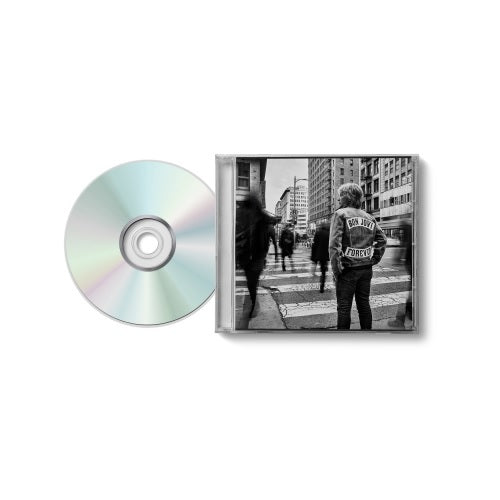 ボン・ジョヴィ / Forever【輸入盤】【1CD】【CD】 – UNIVERSAL MUSIC