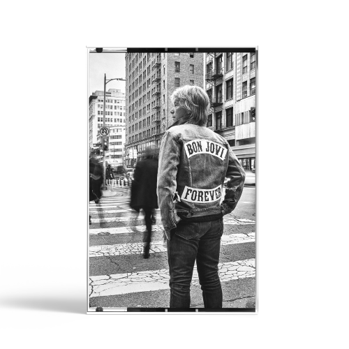ボン・ジョヴィ / Forever【輸入盤】【UNIVERSAL MUSIC STORE 限定盤】【1MT】【カセットテープ】