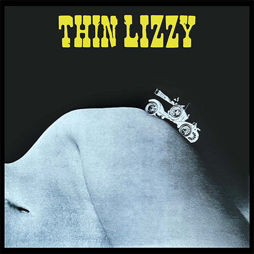 シン・リジィ / Thin Lizzy (Deluxe Edition)【輸入盤】【2LP】【カラー盤】【アナログ】