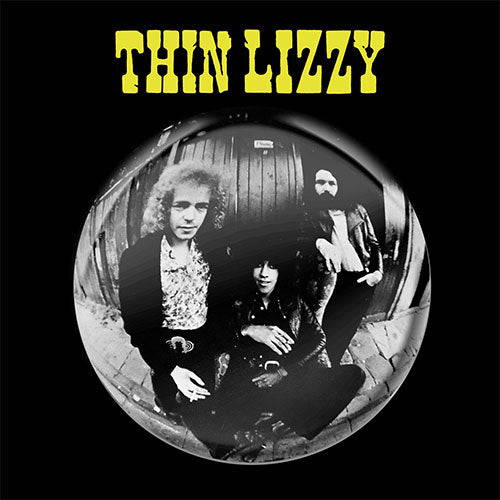 シン・リジィ / Thin Lizzy (Deluxe Edition)【輸入盤】【4LP】【アナログ】