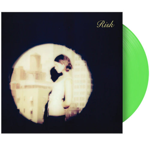 グレイシー・エイブラムス / Risk【輸入盤】【1EP】【UNIVERSAL MUSIC STORE限定盤】【アナログシングル】