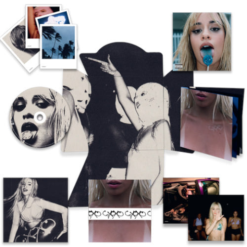 カミラ・カベロ / C,XOXO【輸入盤】【1CD】【UNIVERSAL MUSIC STORE限定盤】【Fanpack】【CD】