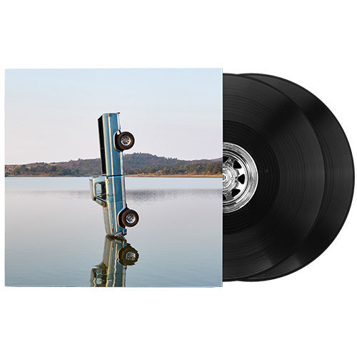 ポスト・マローン / F-1 Trillon【輸入盤】【2LP】【アナログ】