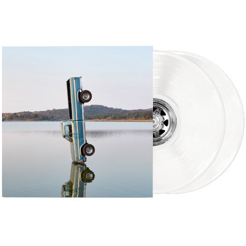 ポスト・マローン / F-1 Trillon【輸入盤】【2LP】【UNIVERSAL MUSIC STORE限定盤】【White Vinyl】【アナログ】