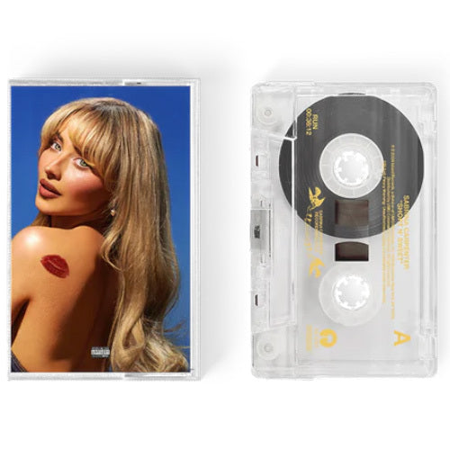 サブリナ・カーペンター / Short n' Sweet【輸入盤】【1MT】【UNIVERSAL MUSIC STORE限定盤】【カセットテープ】