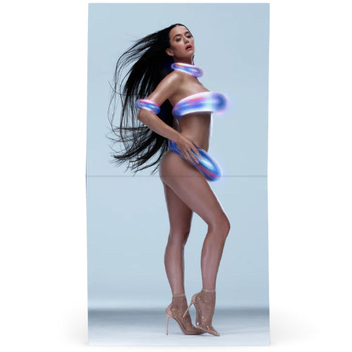 ケイティ・ペリー / 143【輸入盤】【1LP】【UNIVERSAL MUSIC STORE限定盤】【Deluxe Purple Vinyl】【アナログ】