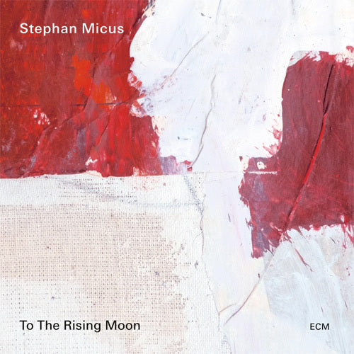 ステファン・ミクス / To The Rising Moon【直輸入盤】【CD】
